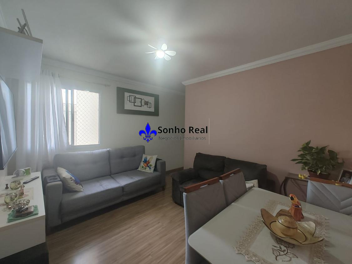 Apartamento, 2 quartos, 55 m² - Foto 1