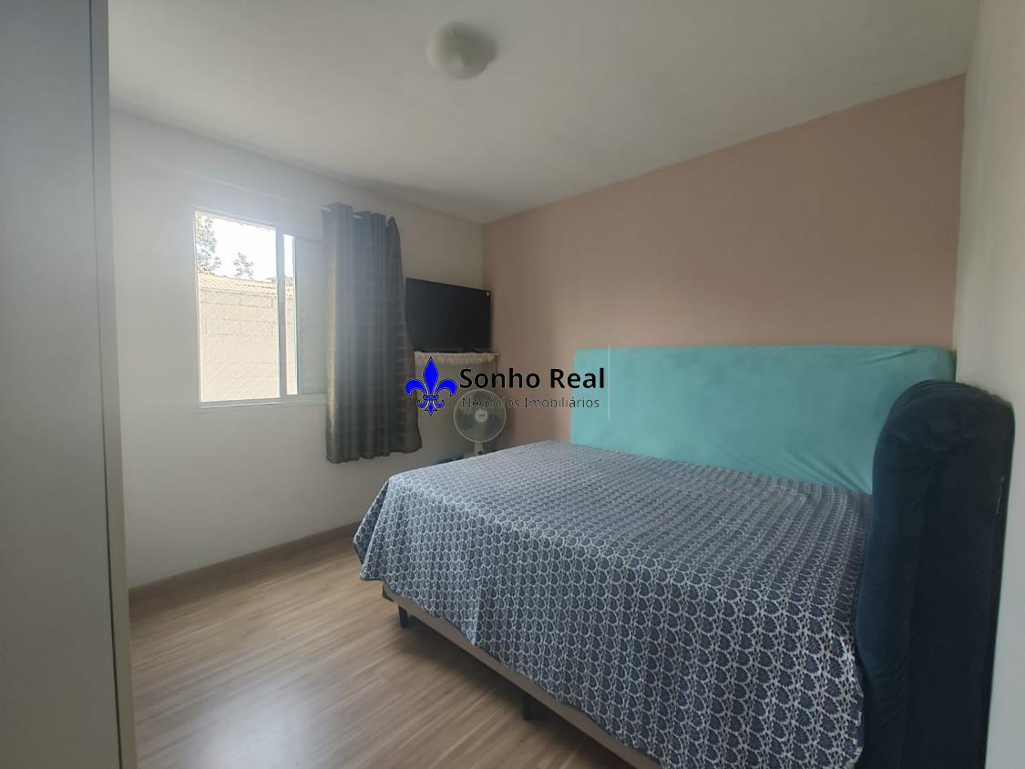 Apartamento, 2 quartos, 55 m² - Foto 9