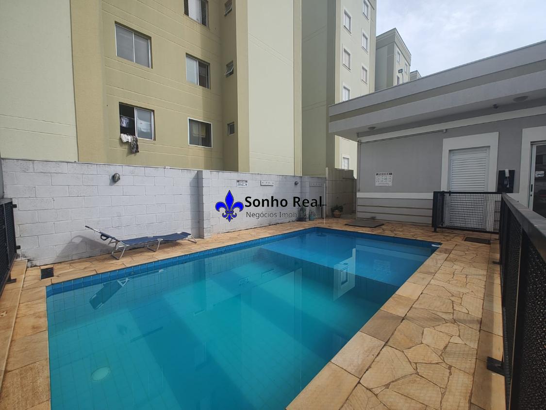 Apartamento, 2 quartos, 55 m² - Foto 19