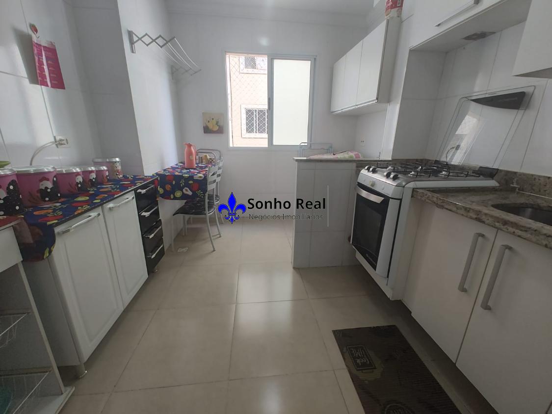 Apartamento, 2 quartos, 55 m² - Foto 4