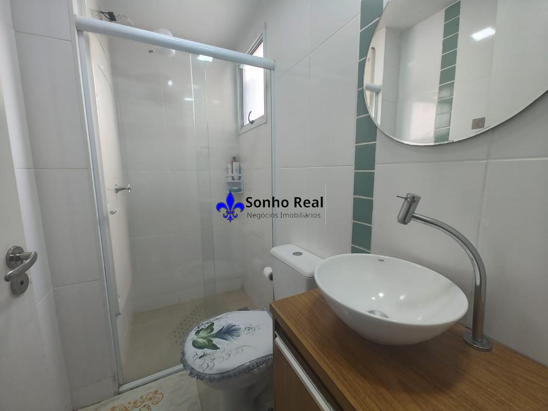 Apartamento, 2 quartos, 55 m² - Foto 10