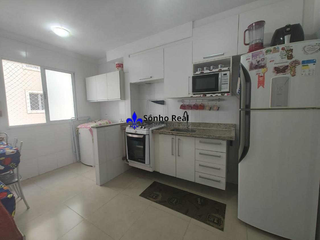 Apartamento, 2 quartos, 55 m² - Foto 5