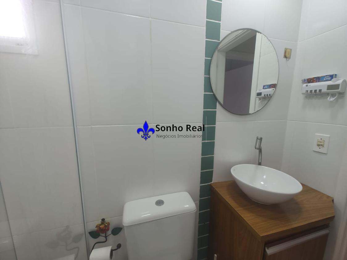 Apartamento, 2 quartos, 55 m² - Foto 13