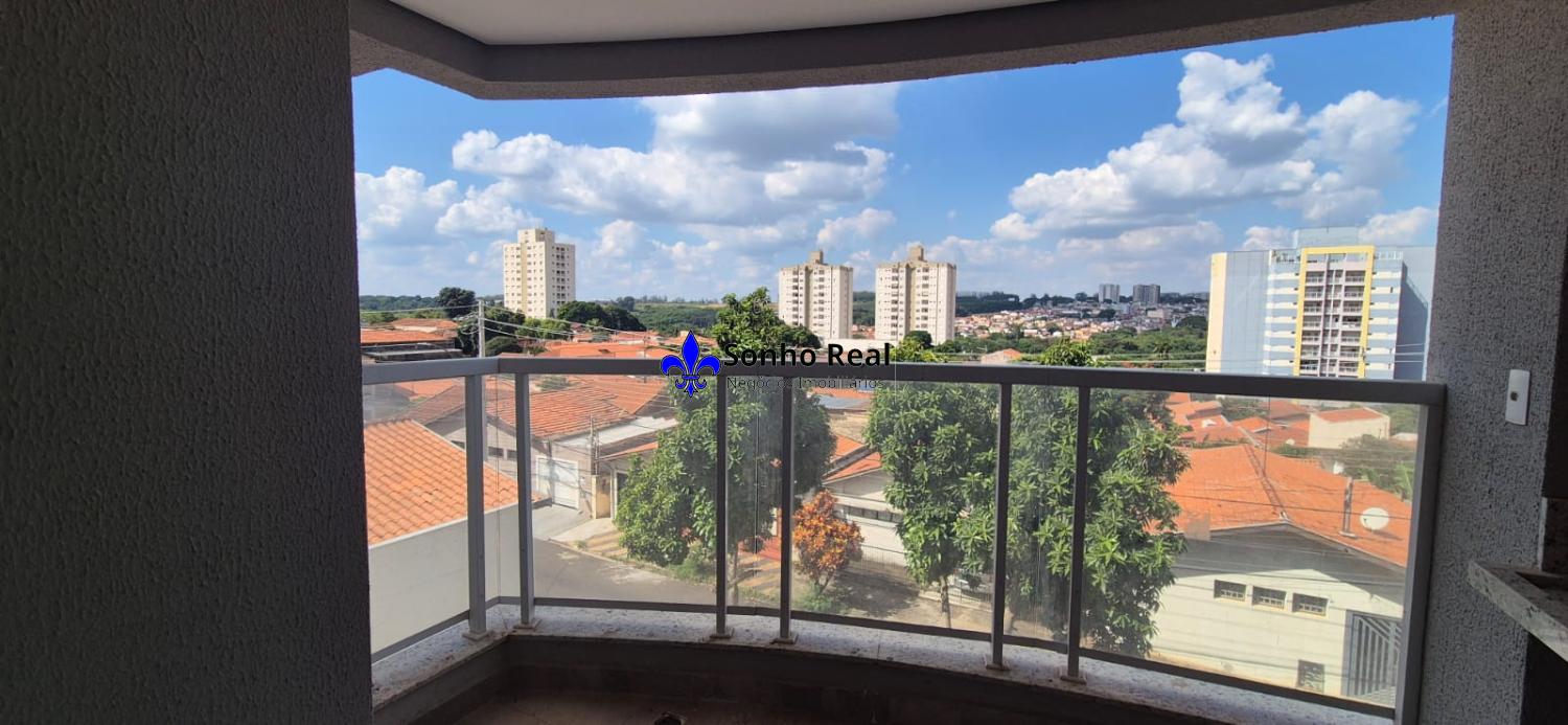Apartamento, 3 quartos, 78 m² - Foto 4