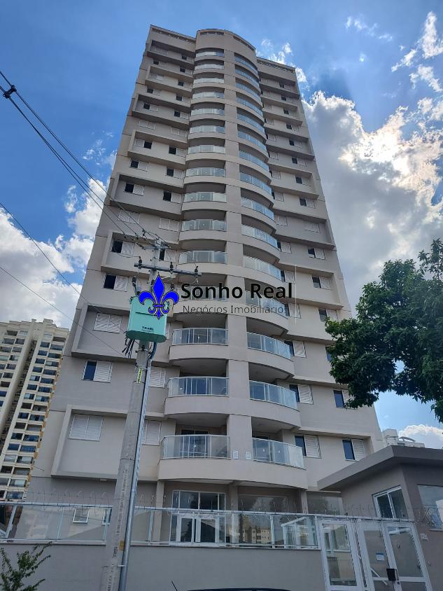 Apartamento, 3 quartos, 78 m² - Foto 1