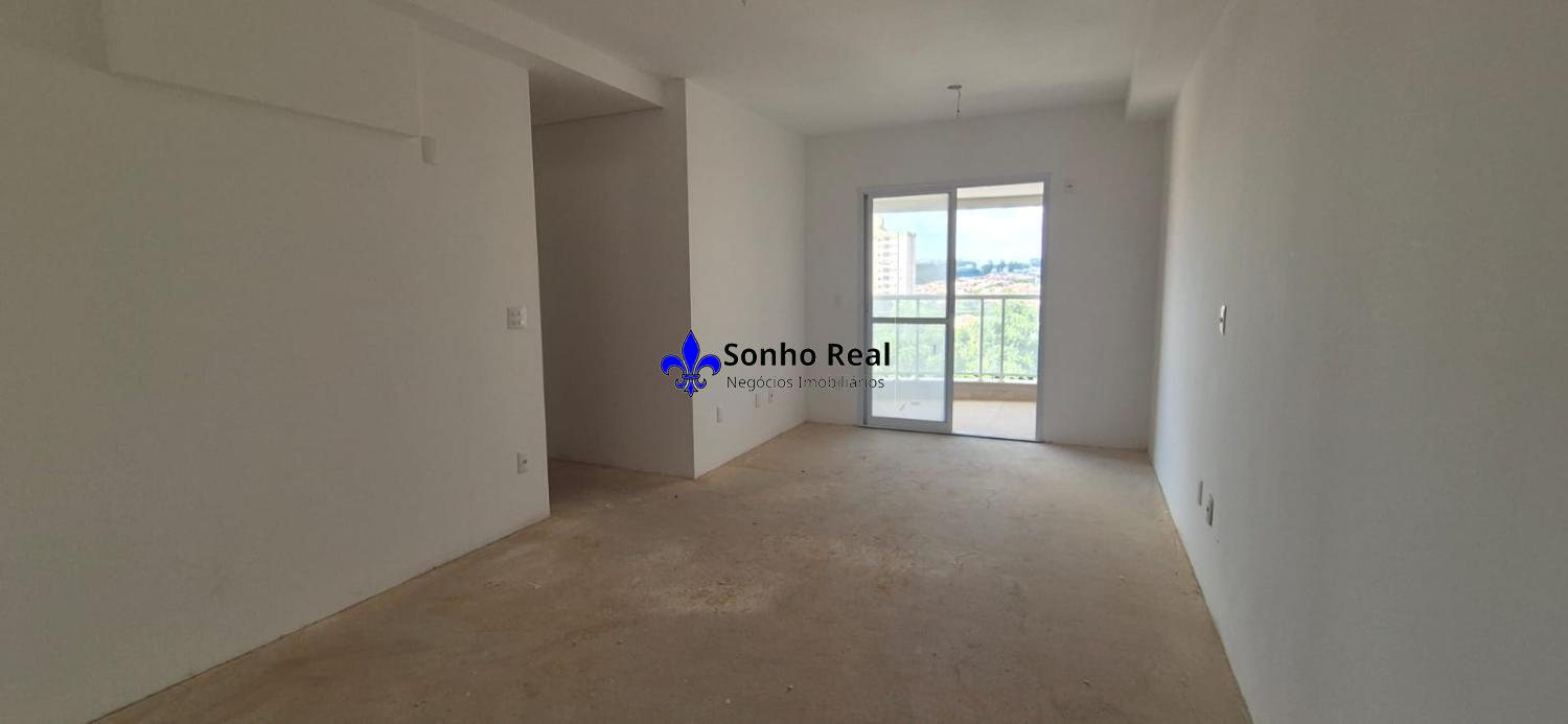 Apartamento, 3 quartos, 78 m² - Foto 3