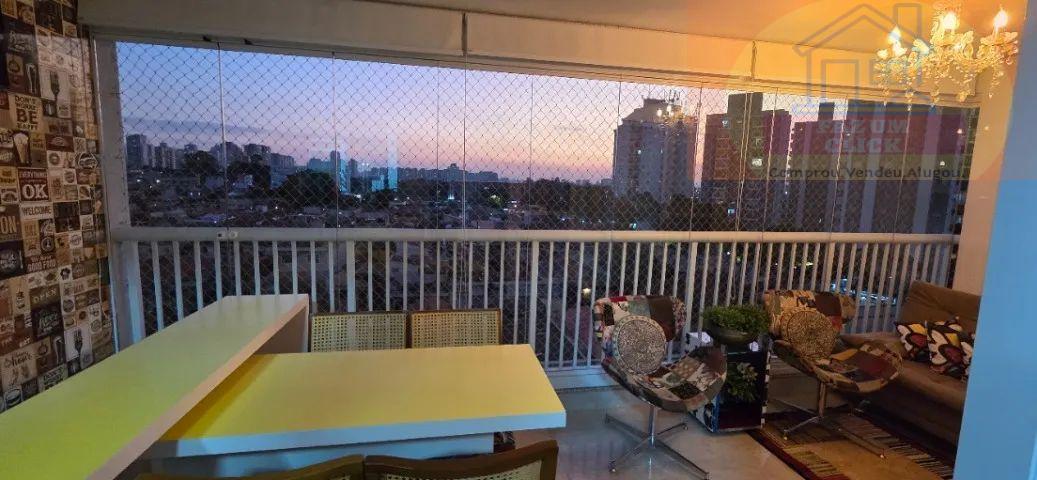 Apartamento, 3 quartos, 107 m² - Foto 4