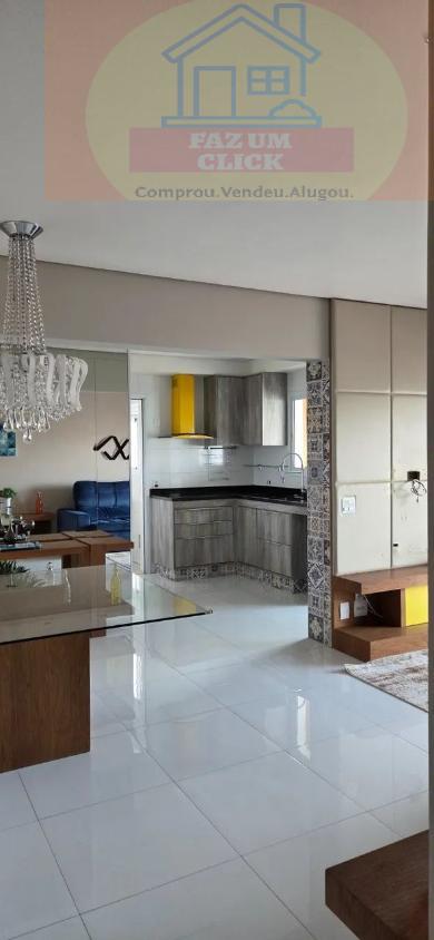 Apartamento, 3 quartos, 107 m² - Foto 3