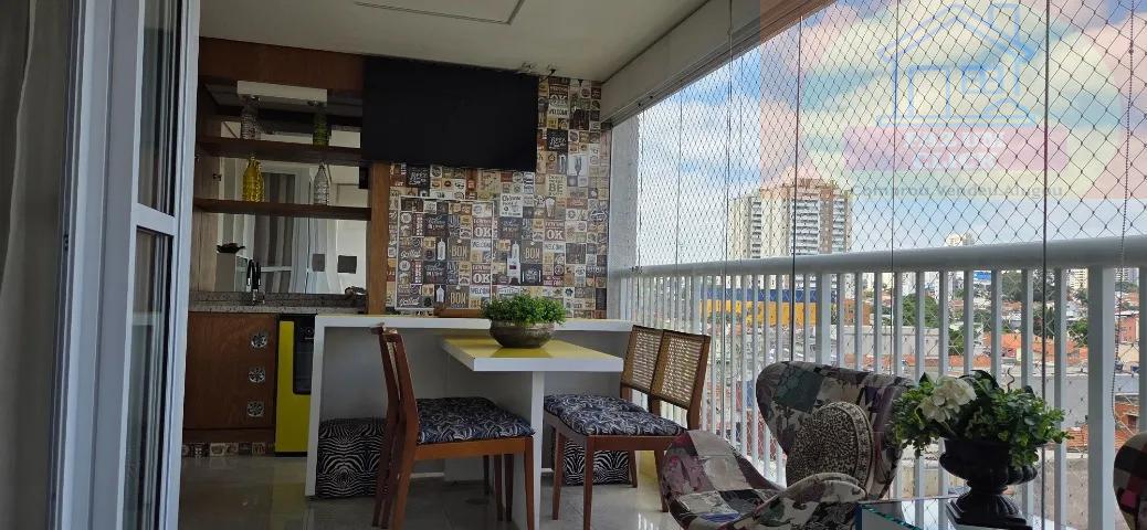 Apartamento, 3 quartos, 107 m² - Foto 6