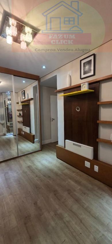 Apartamento, 3 quartos, 107 m² - Foto 7