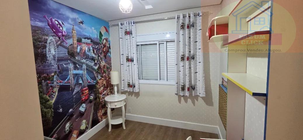 Apartamento, 3 quartos, 107 m² - Foto 8