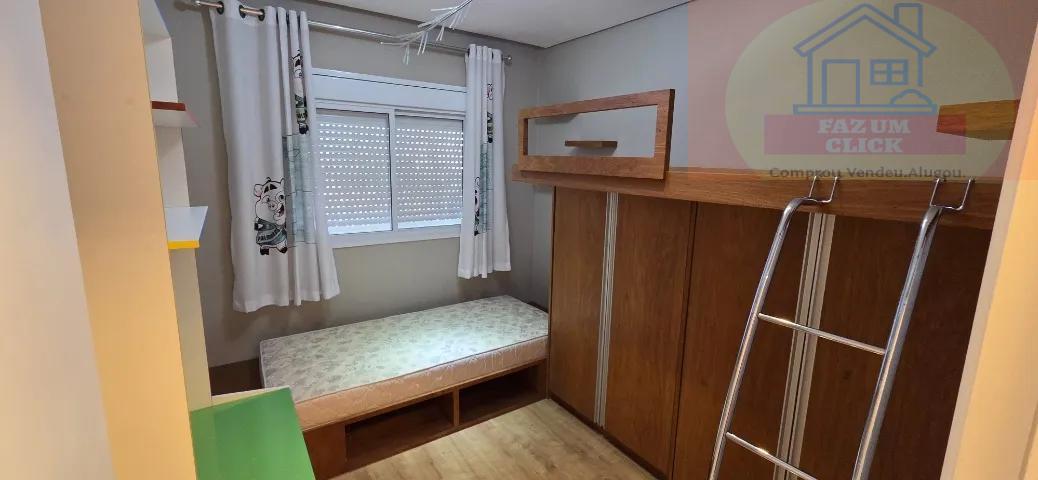 Apartamento, 3 quartos, 107 m² - Foto 10