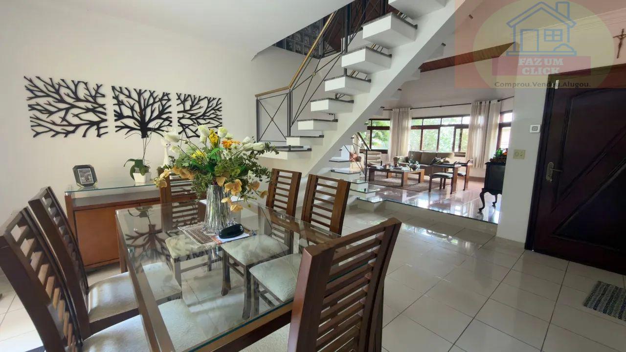 Sobrado, 3 quartos, 380 m² - Foto 2
