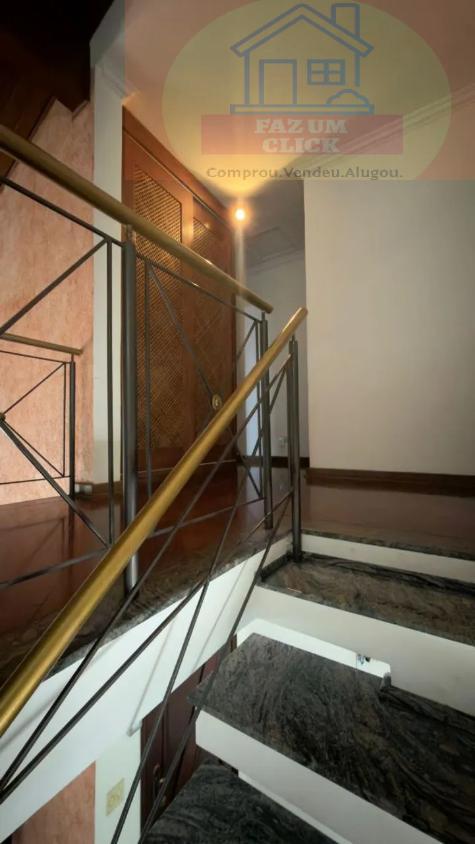 Sobrado, 3 quartos, 380 m² - Foto 9