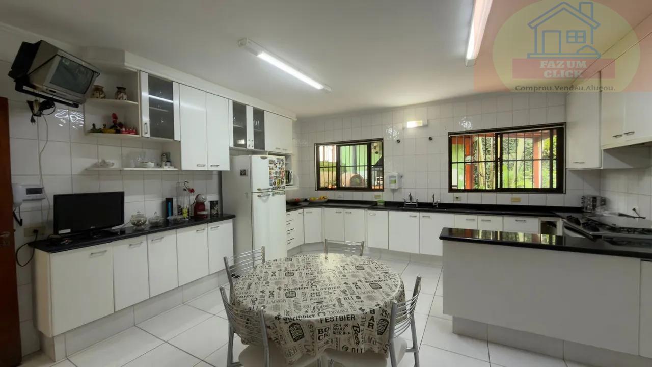 Sobrado, 3 quartos, 380 m² - Foto 12