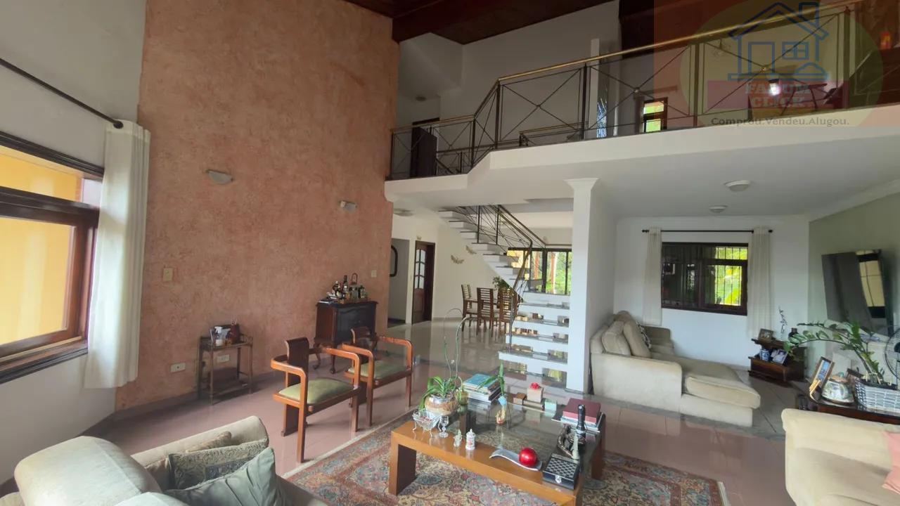 Sobrado, 3 quartos, 380 m² - Foto 13