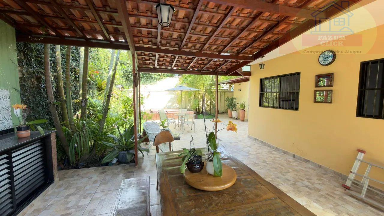 Sobrado, 3 quartos, 380 m² - Foto 5