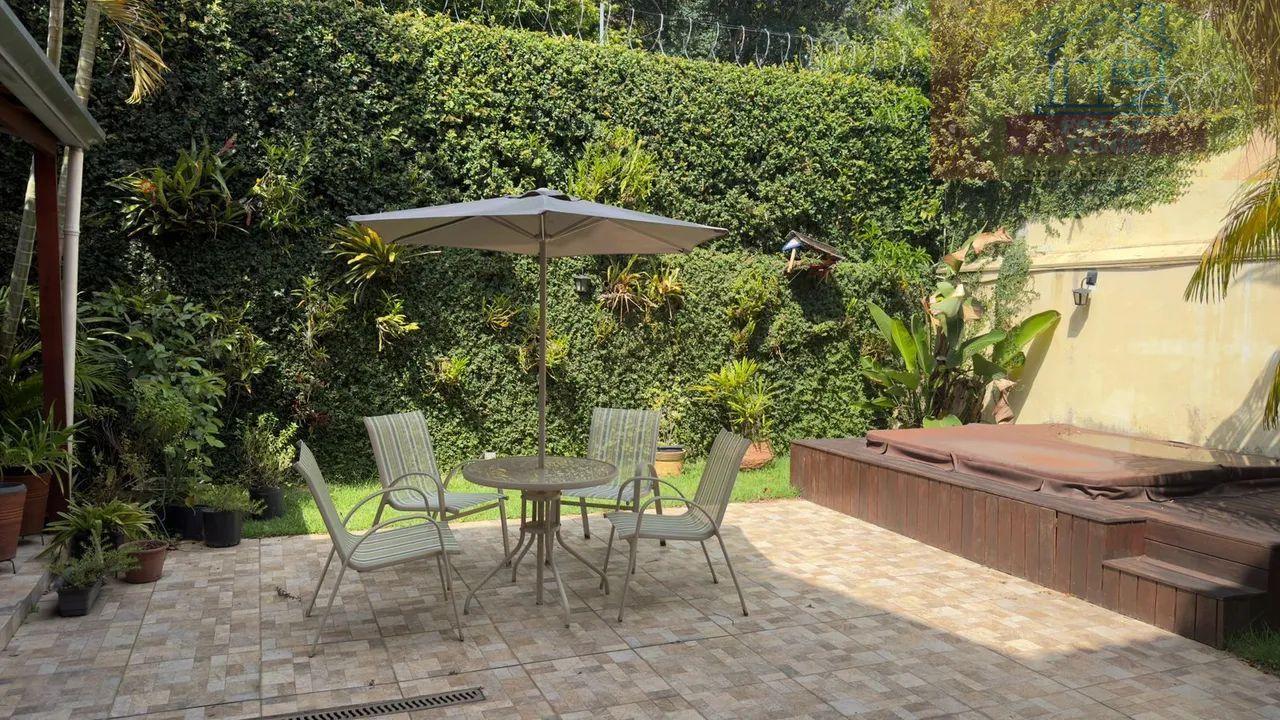 Sobrado, 3 quartos, 380 m² - Foto 4