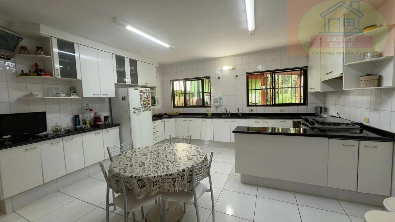 Sobrado, 3 quartos, 380 m² - Foto 10