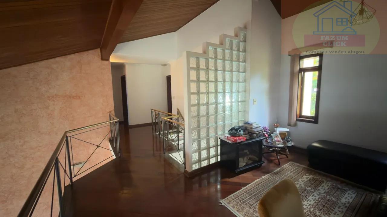Sobrado, 3 quartos, 380 m² - Foto 16