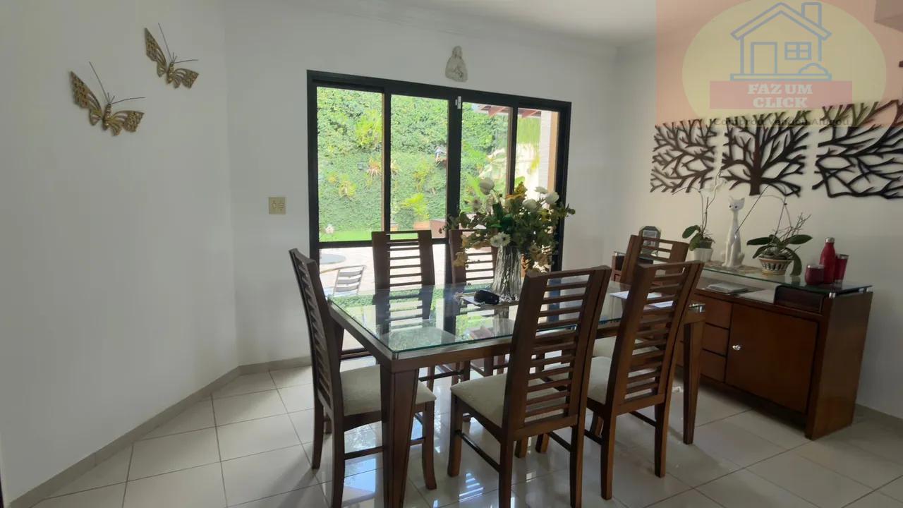 Sobrado, 3 quartos, 380 m² - Foto 15