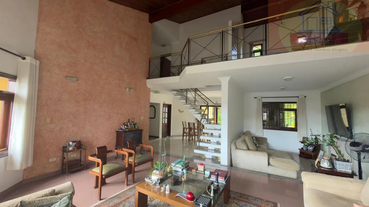 Sobrado, 3 quartos, 380 m² - Foto 6
