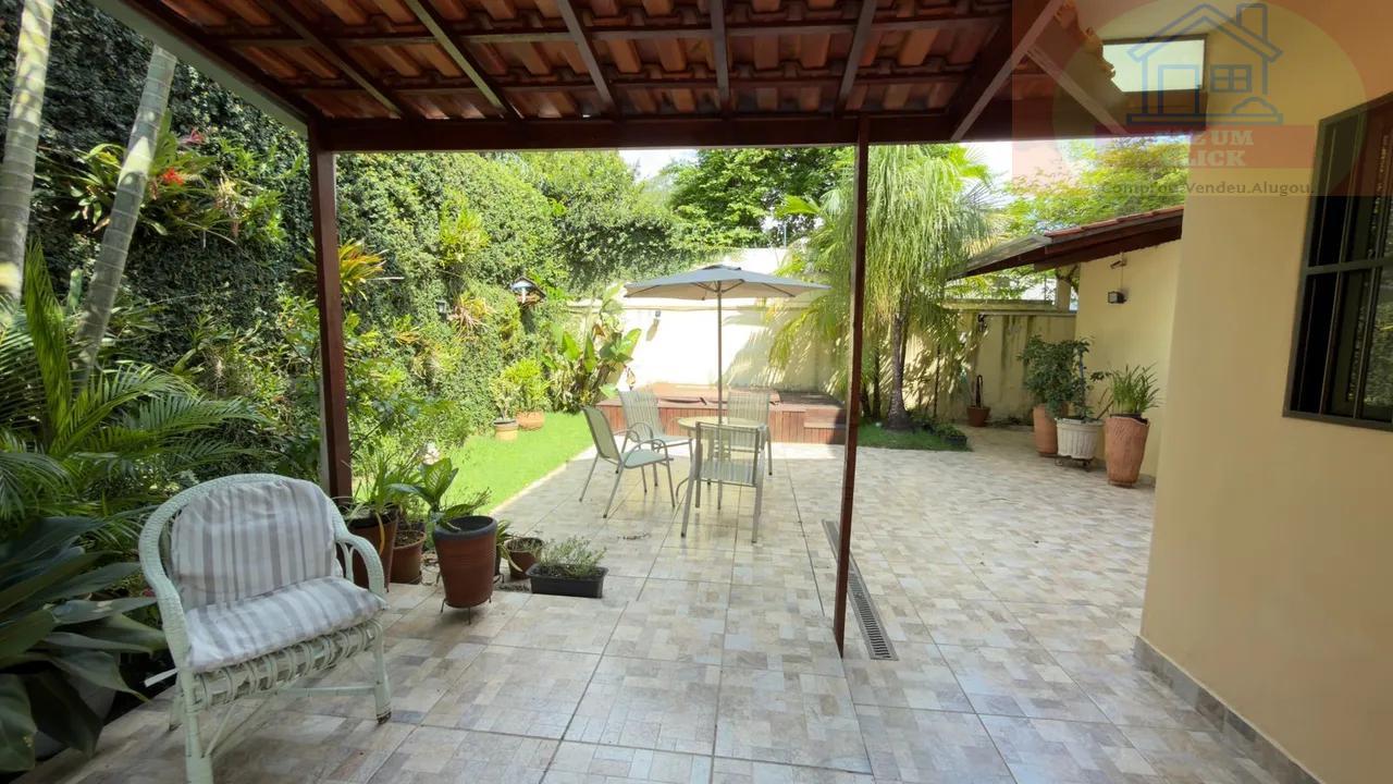 Sobrado, 3 quartos, 380 m² - Foto 8
