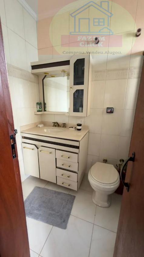 Sobrado, 3 quartos, 380 m² - Foto 11