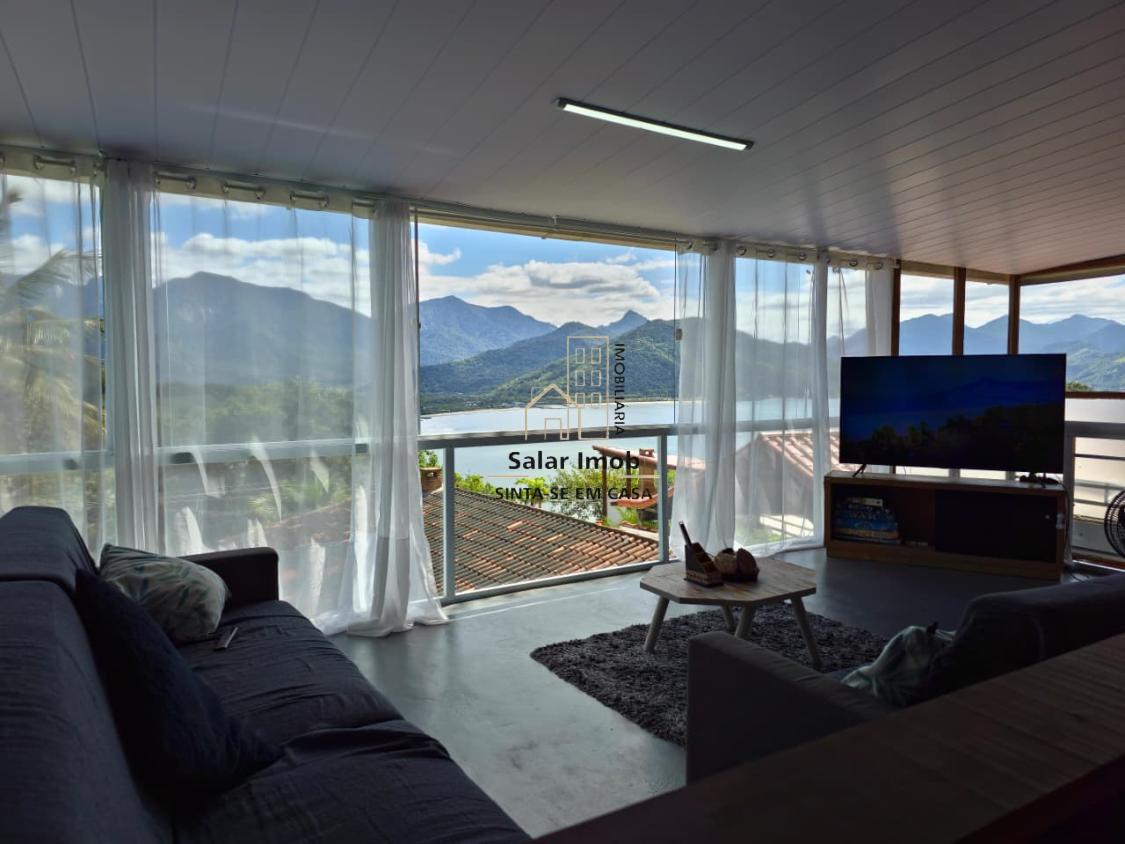 Casa de Condomínio, 5 quartos - Foto 6