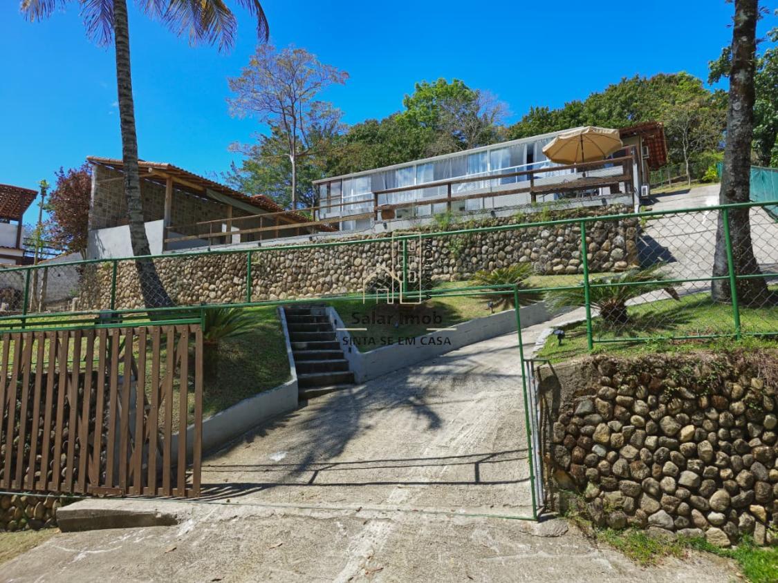 Casa de Condomínio, 5 quartos - Foto 4