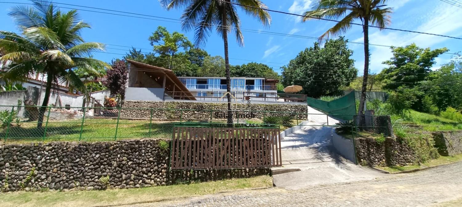Casa de Condomínio, 5 quartos - Foto 3