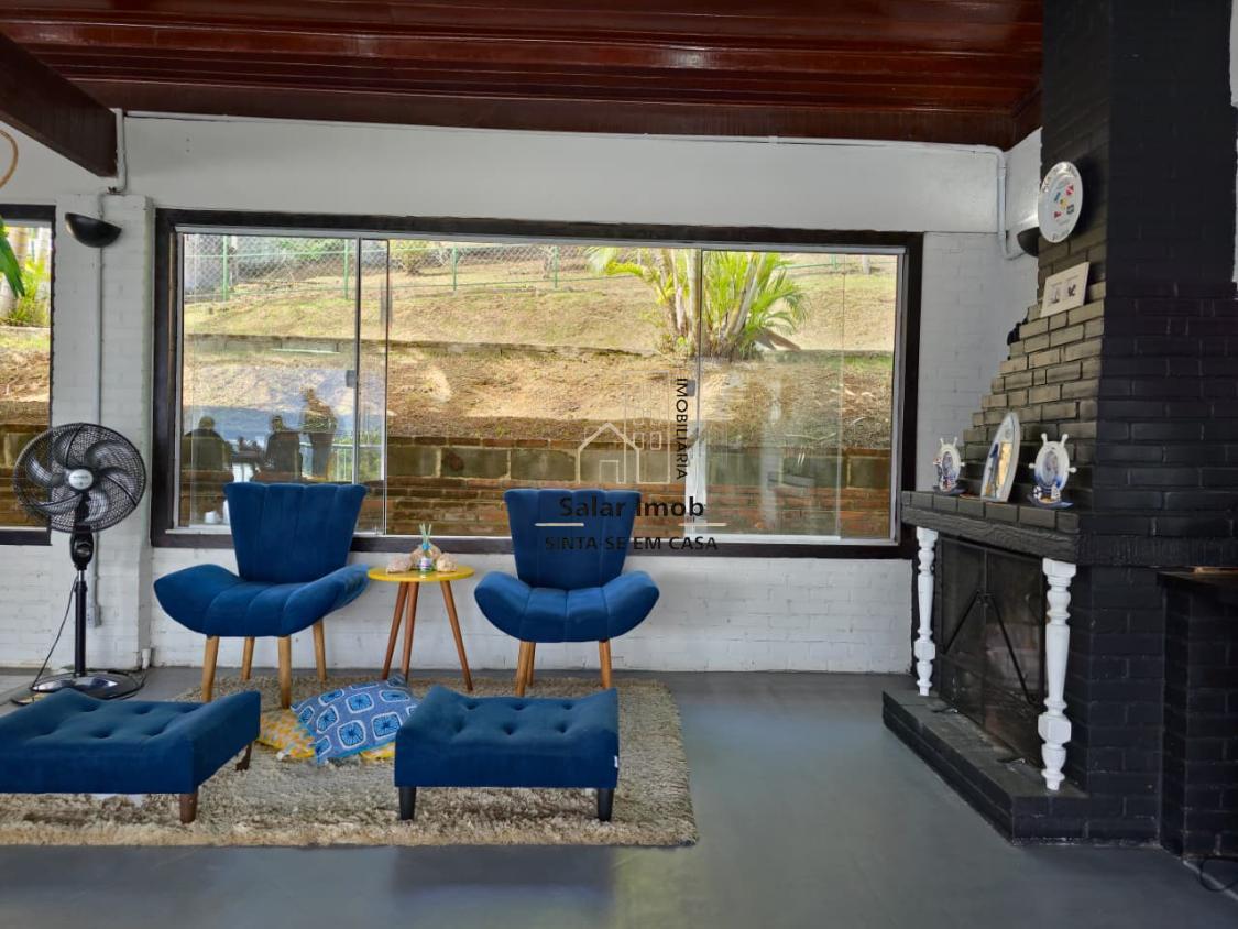 Casa de Condomínio, 5 quartos - Foto 11