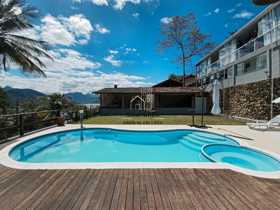 Casa de Condomínio, 5 quartos - Foto 8