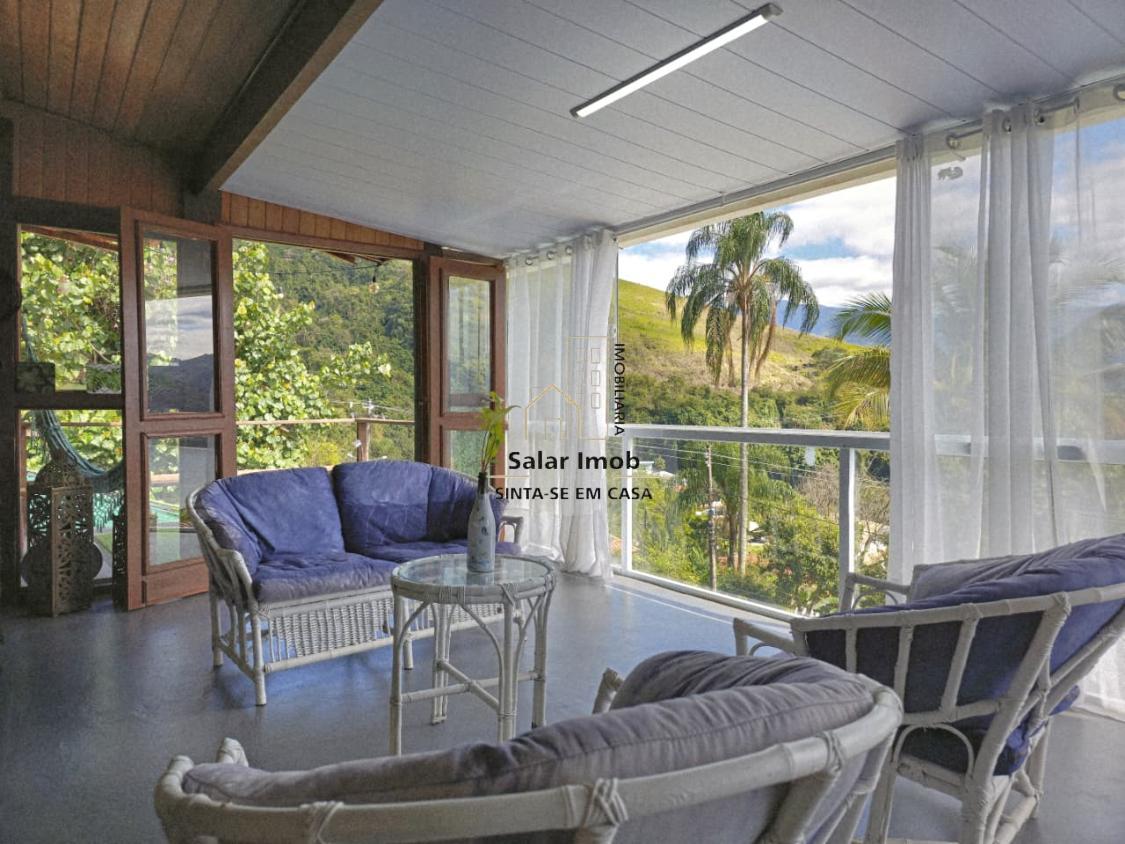 Casa de Condomínio, 5 quartos - Foto 9
