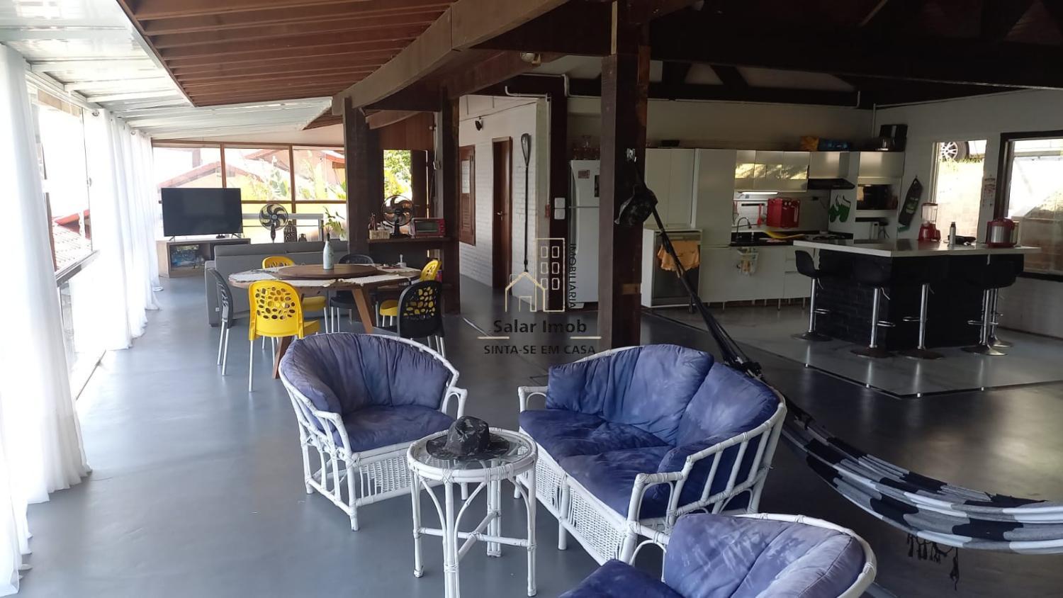 Casa de Condomínio, 5 quartos - Foto 10