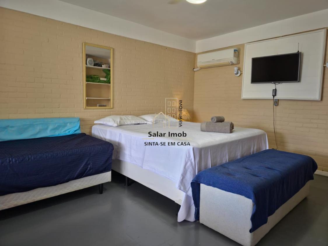 Casa de Condomínio, 5 quartos - Foto 17