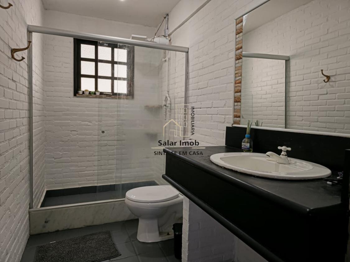 Casa de Condomínio, 5 quartos - Foto 22