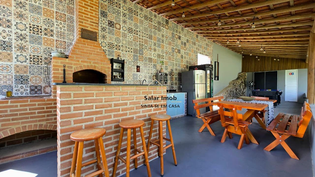 Casa de Condomínio, 5 quartos - Foto 25