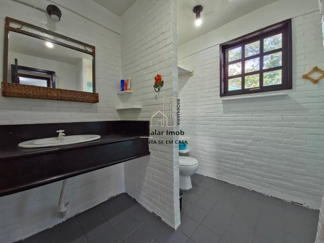 Casa de Condomínio, 5 quartos - Foto 18