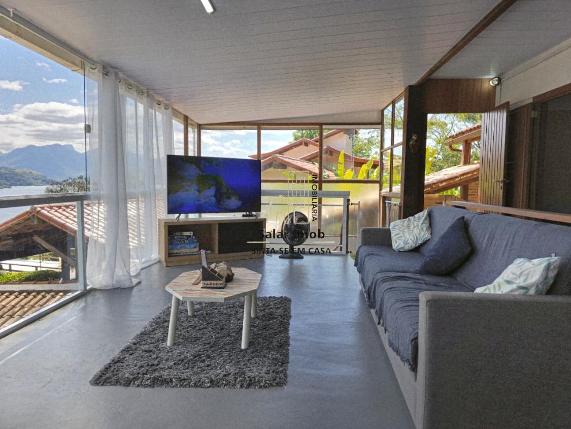 Casa de Condomínio, 5 quartos - Foto 7