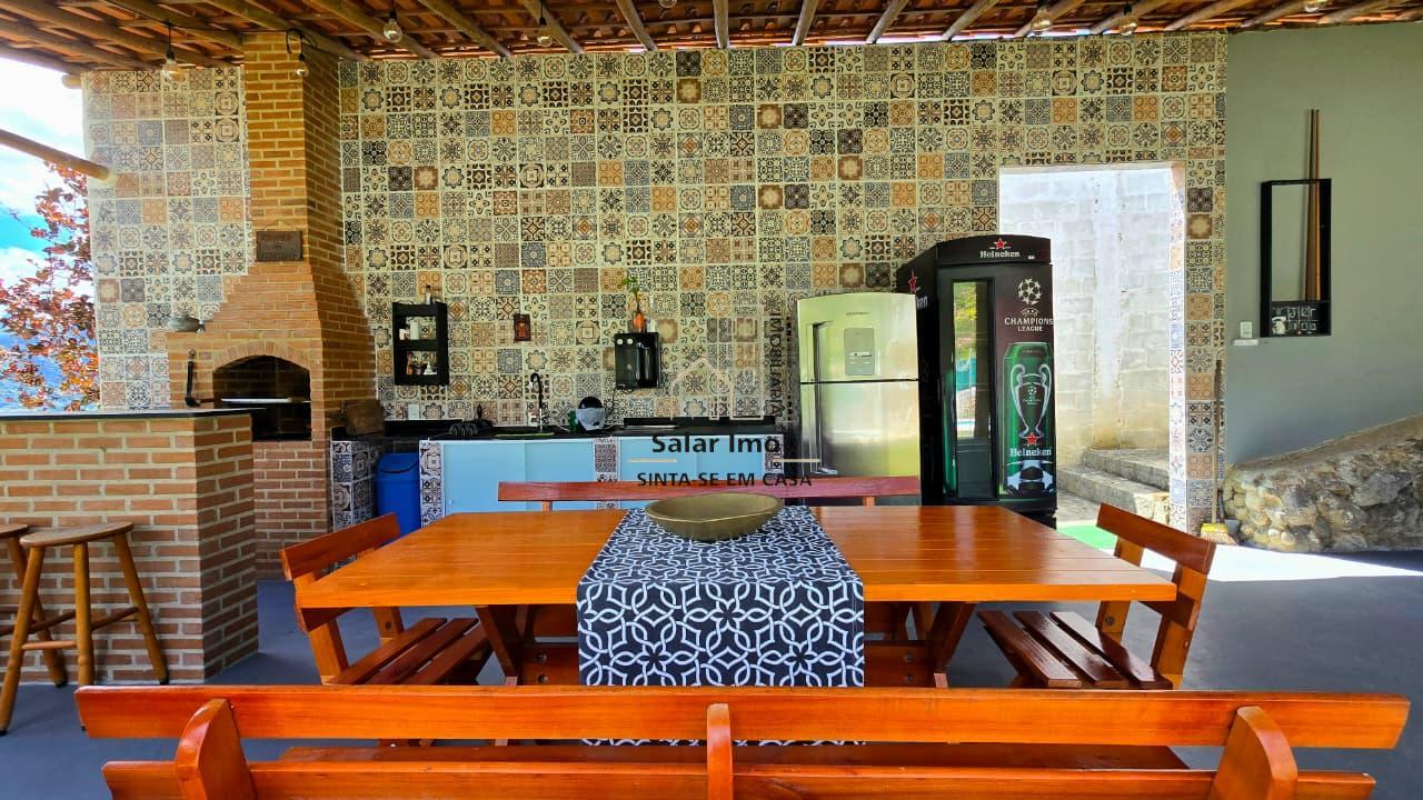 Casa de Condomínio, 5 quartos - Foto 32