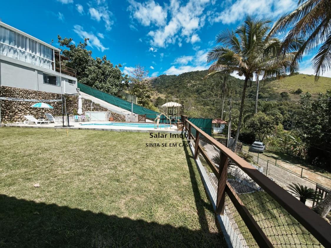 Casa de Condomínio, 5 quartos - Foto 31