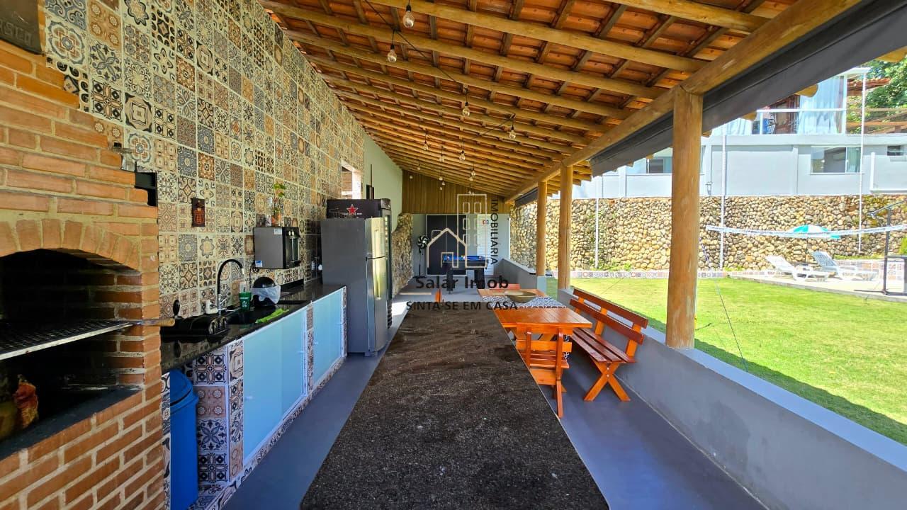 Casa de Condomínio, 5 quartos - Foto 34