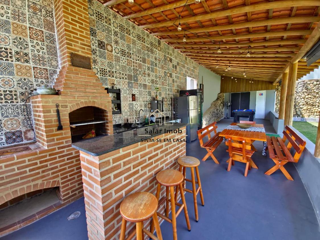Casa de Condomínio, 5 quartos - Foto 35