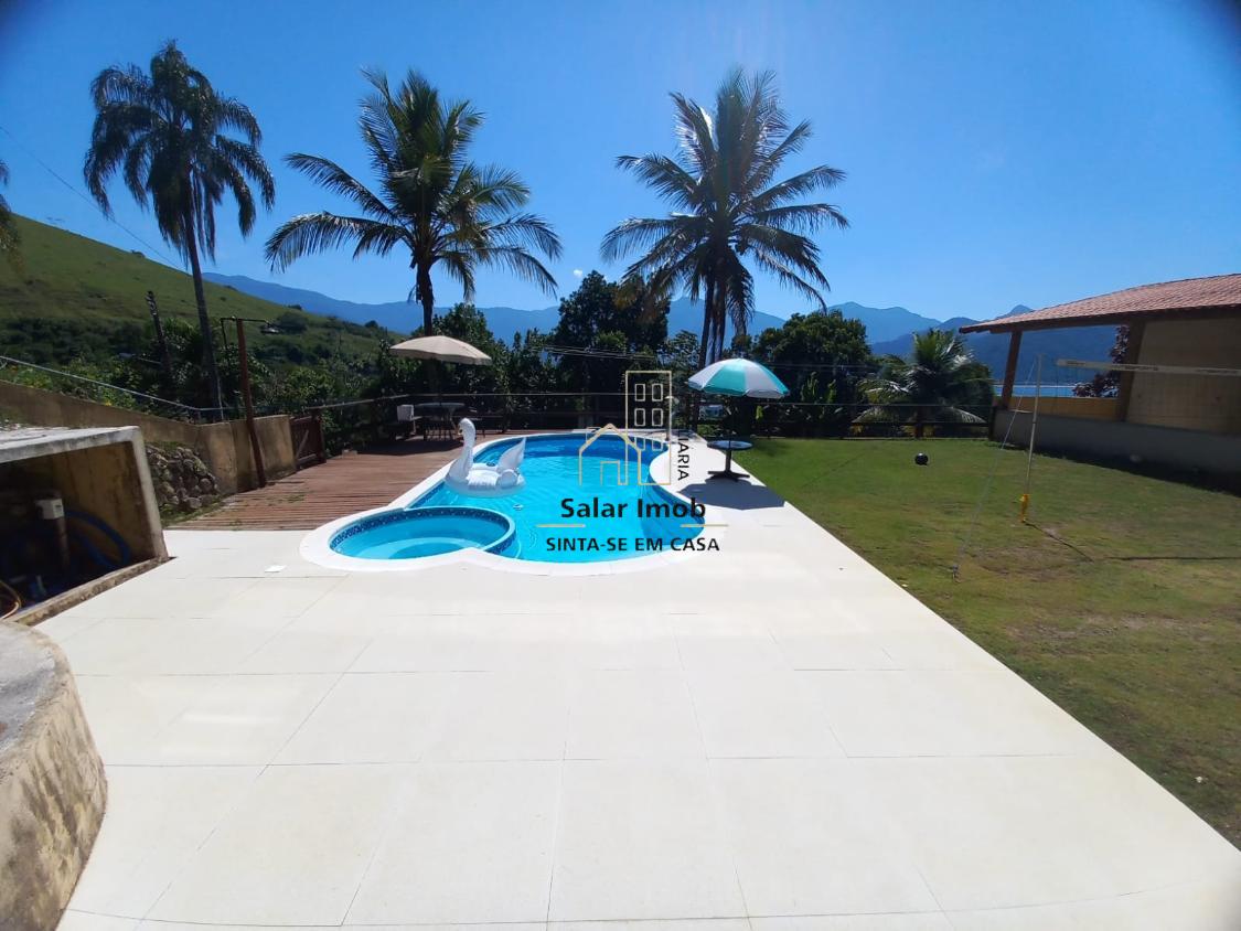 Casa de Condomínio, 5 quartos - Foto 44
