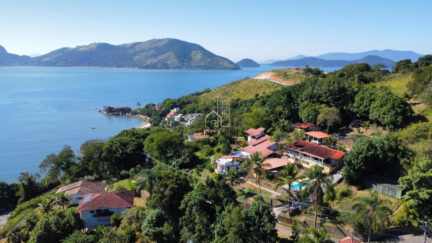 Casa de Condomínio, 5 quartos - Foto 45