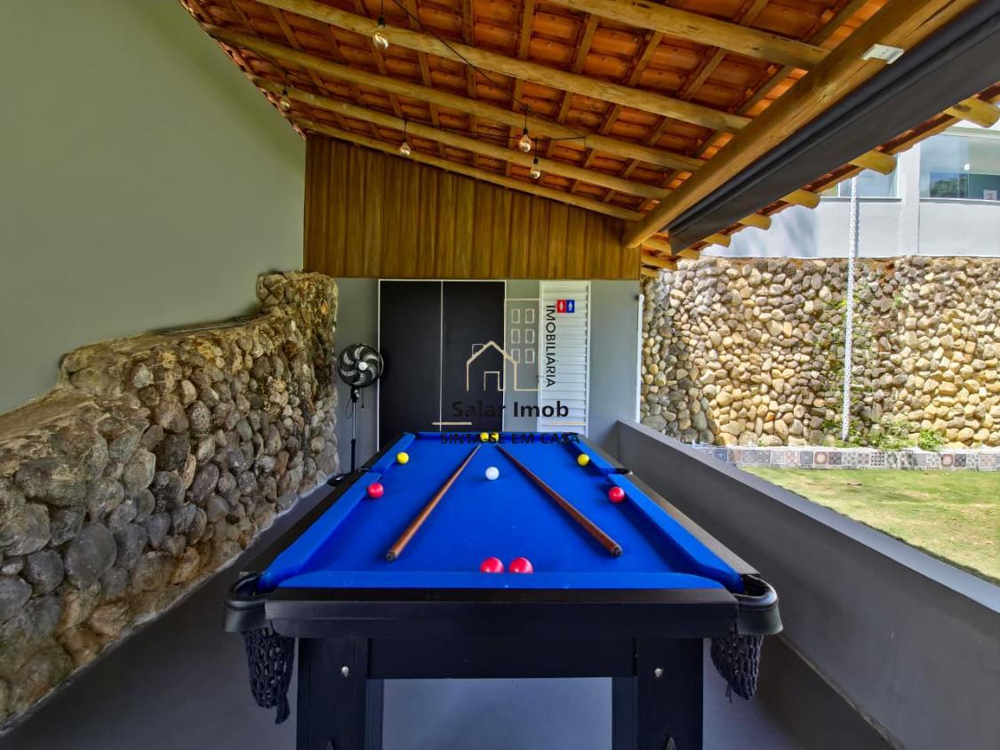 Casa de Condomínio, 5 quartos - Foto 40