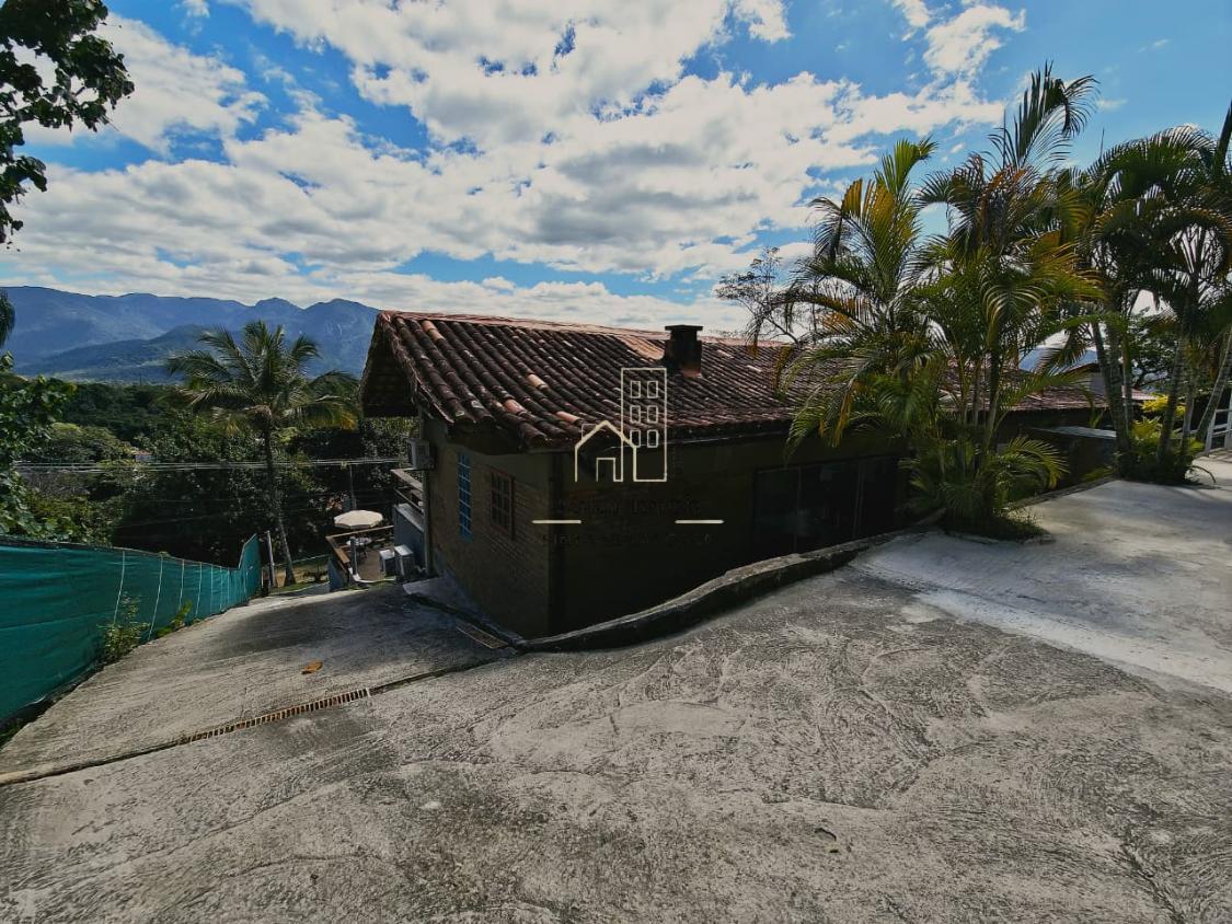 Casa de Condomínio, 5 quartos - Foto 38