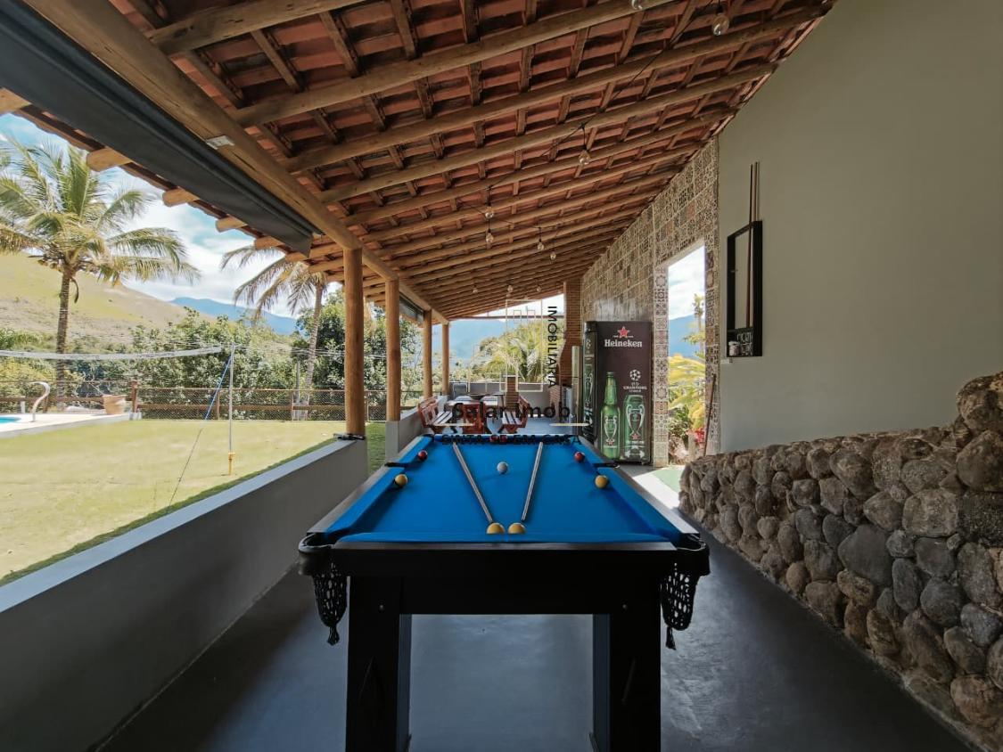 Casa de Condomínio, 5 quartos - Foto 41