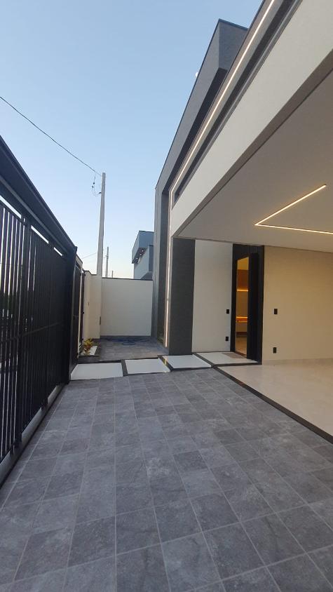Casa de Condomínio, 3 quartos - Foto 5